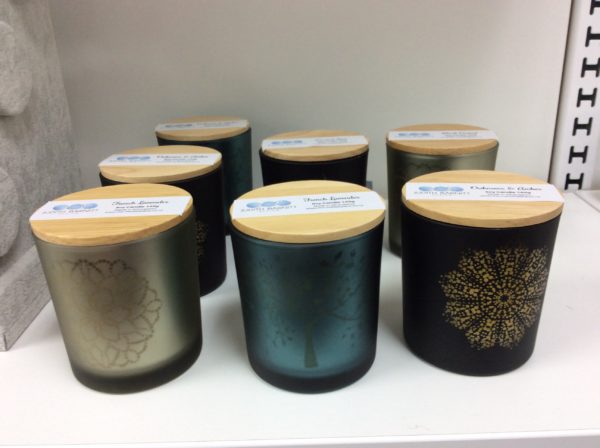 Soy Candle 140g