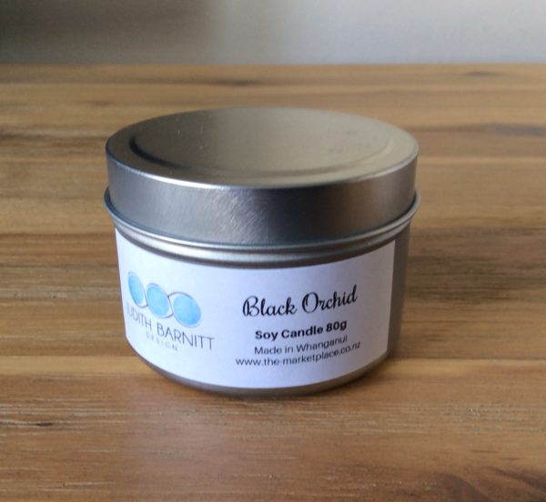 Soy Candle 80g