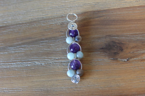 Gordon Pendant