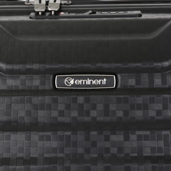 Eminent luggage range - Blue - Image 15