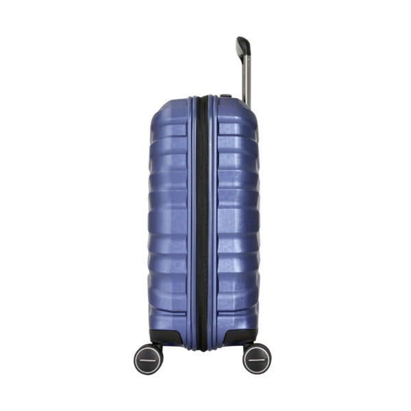 Eminent luggage range - Blue - Image 8