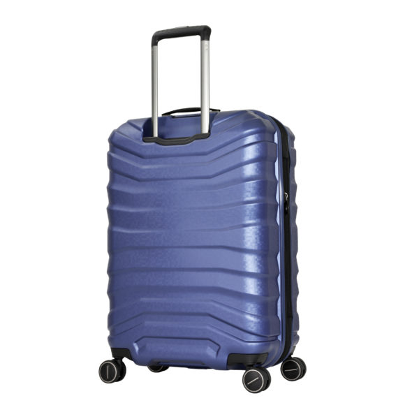 Eminent luggage range - Blue - Image 6