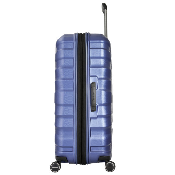 Eminent luggage range - Blue - Image 3