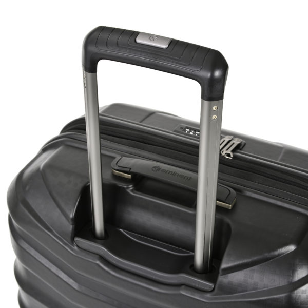 Eminent luggage range - Blue - Image 13