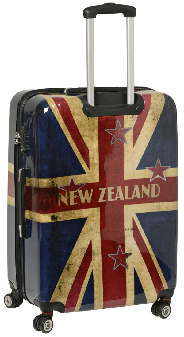 NZ Flag A - Image 3