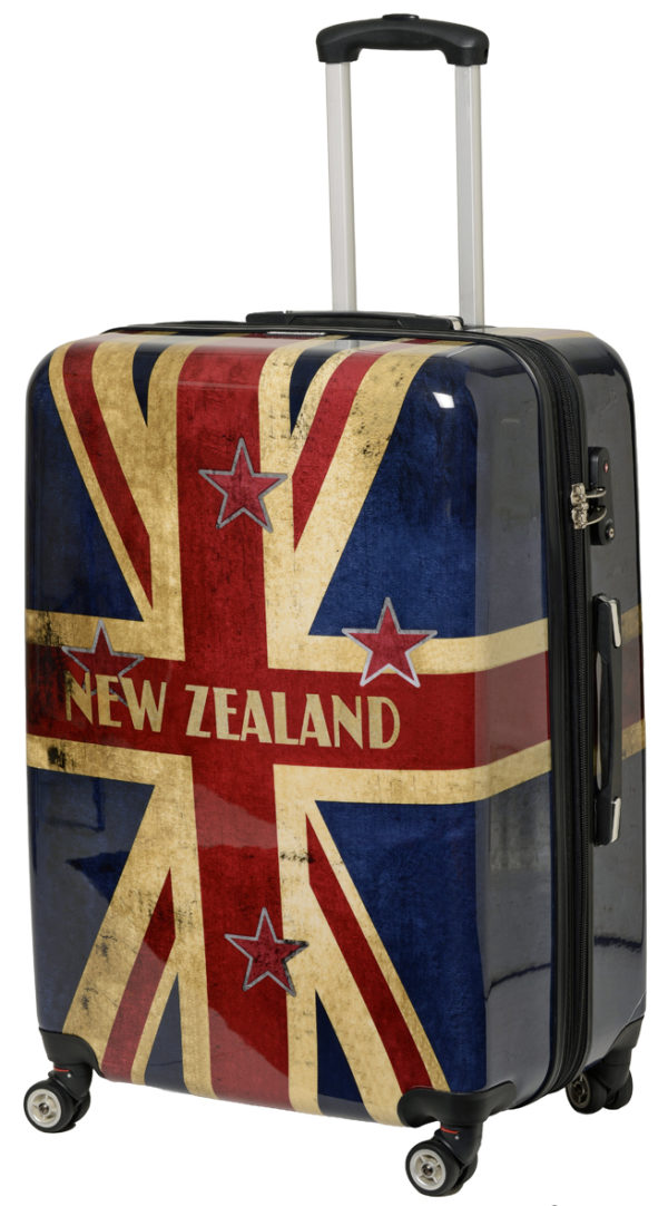 NZ Flag A