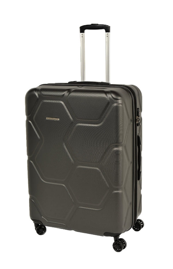 Moeraki luggage range - Charcoal - Image 2