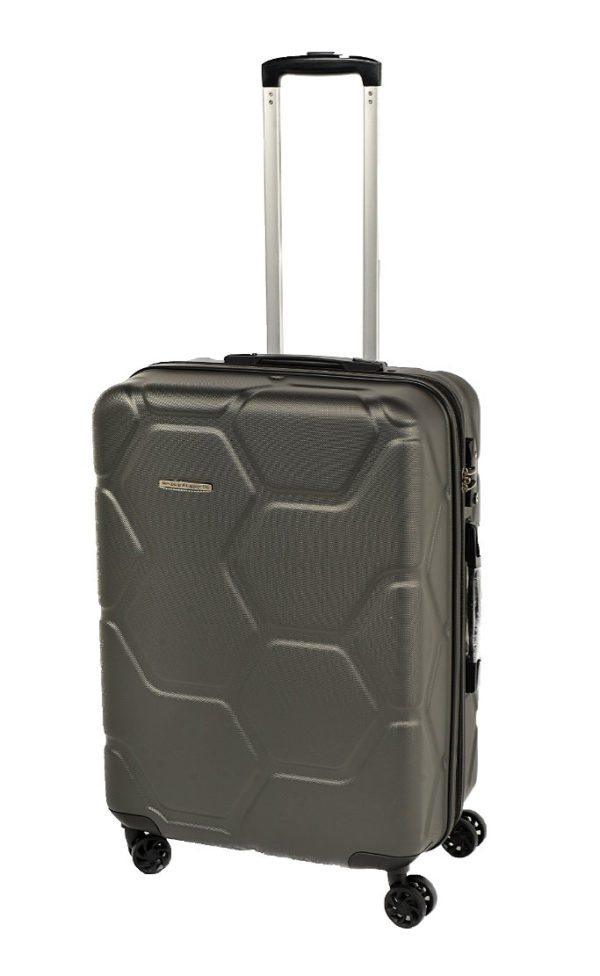 Moeraki luggage range - Charcoal - Image 3