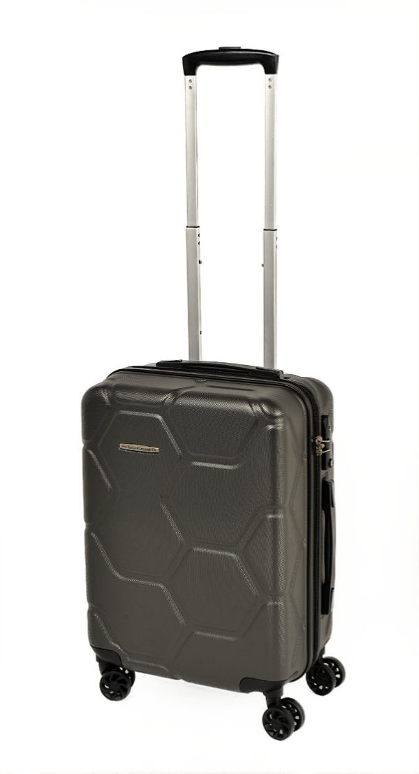 Moeraki luggage range - Charcoal - Image 4