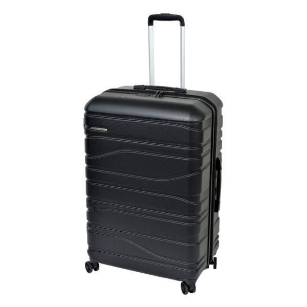 Franz Josef luggage range - Black - Image 2