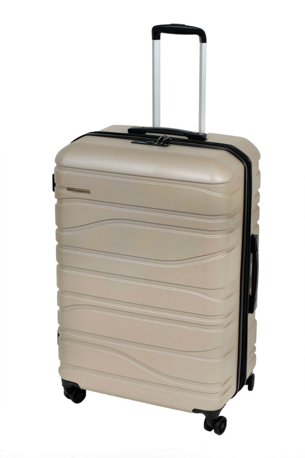 Franz Josef luggage range - Sandstone - Image 2