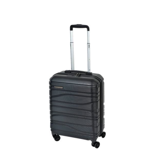Franz Josef luggage range - Black - Image 4