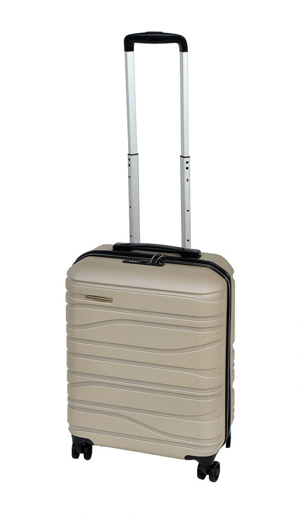 Franz Josef luggage range - Sandstone - Image 3