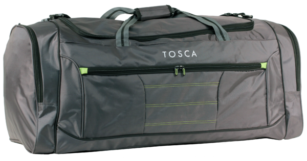 Sport/Travel Duffle Bag range - Jumbo