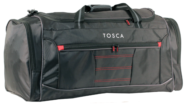 Sport/Travel Duffle Bag - Medium