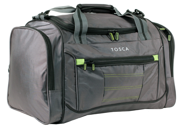 Sport/Travel Duffle Bag - Small