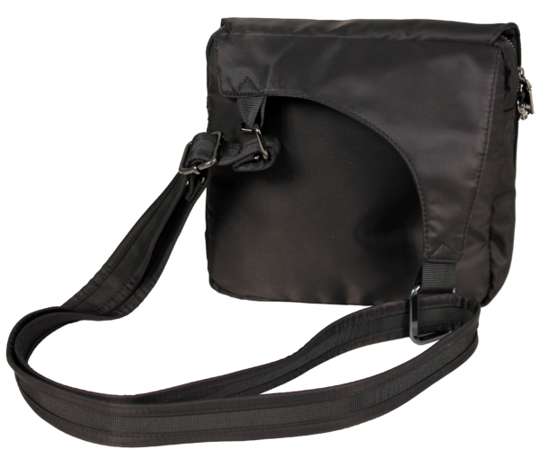 Anti-Theft Crossbody Shoulder Bag TCA900 - Image 2