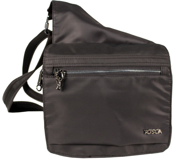 Anti-Theft Crossbody Shoulder Bag TCA900