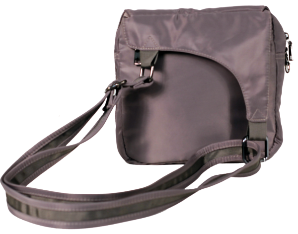 Anti-Theft Crossbody Shoulder Bag TCA900 - Image 4