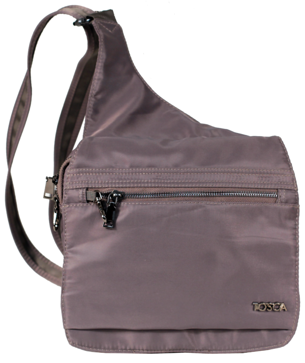 Anti-Theft Crossbody Shoulder Bag TCA900 - Image 3