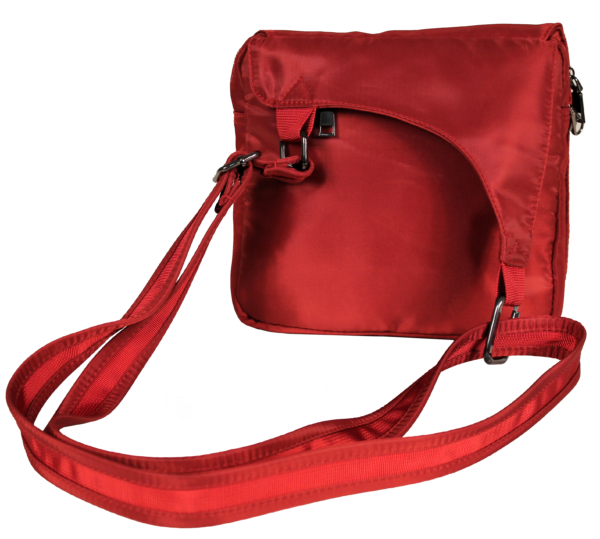 Anti-Theft Crossbody Shoulder Bag TCA900 - Image 6