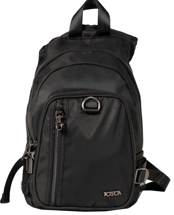 Anti-Theft Backpack TCA903
