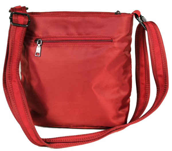 Anti-Theft Crossbody Shoulder Bag TCA904 - Image 5