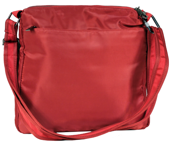 Anti-Theft Crossbody Shoulder Bag TCA905 - Image 5