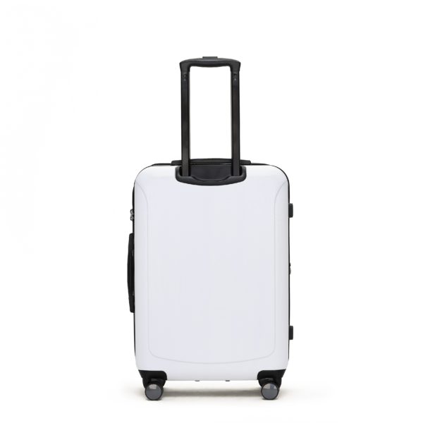 Tripster luggage range - White - Image 9