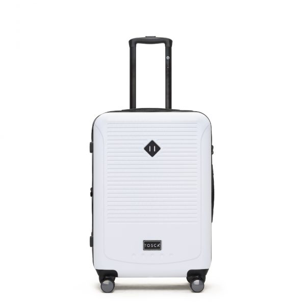 Tripster luggage range - White - Image 7