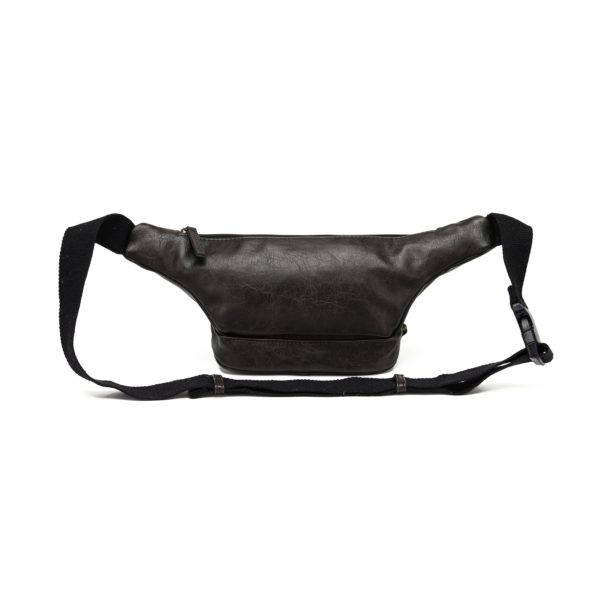 Vegan Leather Waist Bag VG008 - Image 3