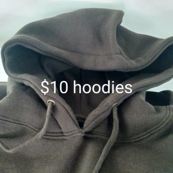 Hoodie - Image 2